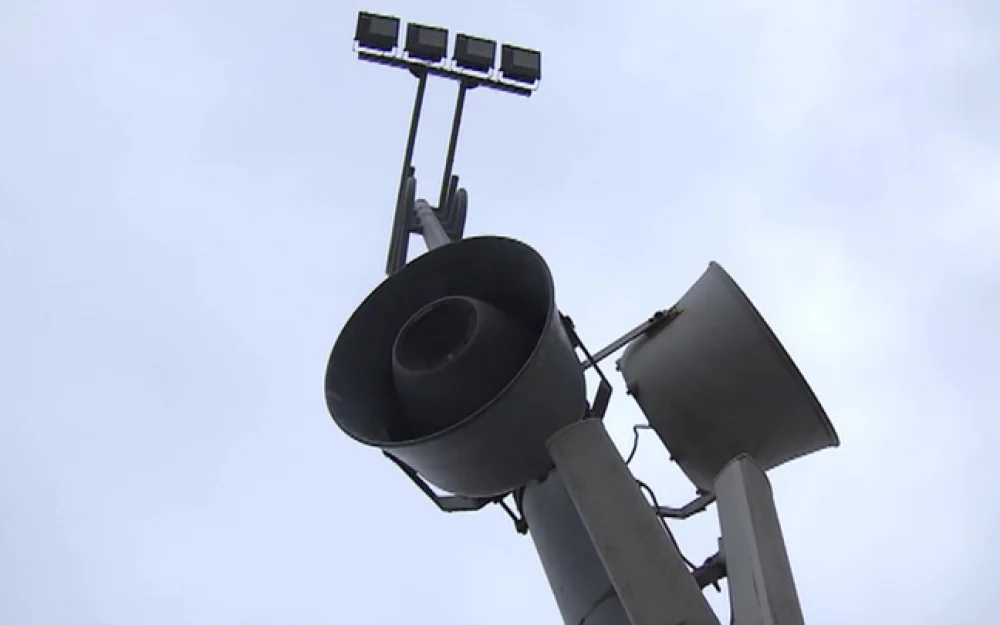 В Мордовии введен режим беспилотной опасности