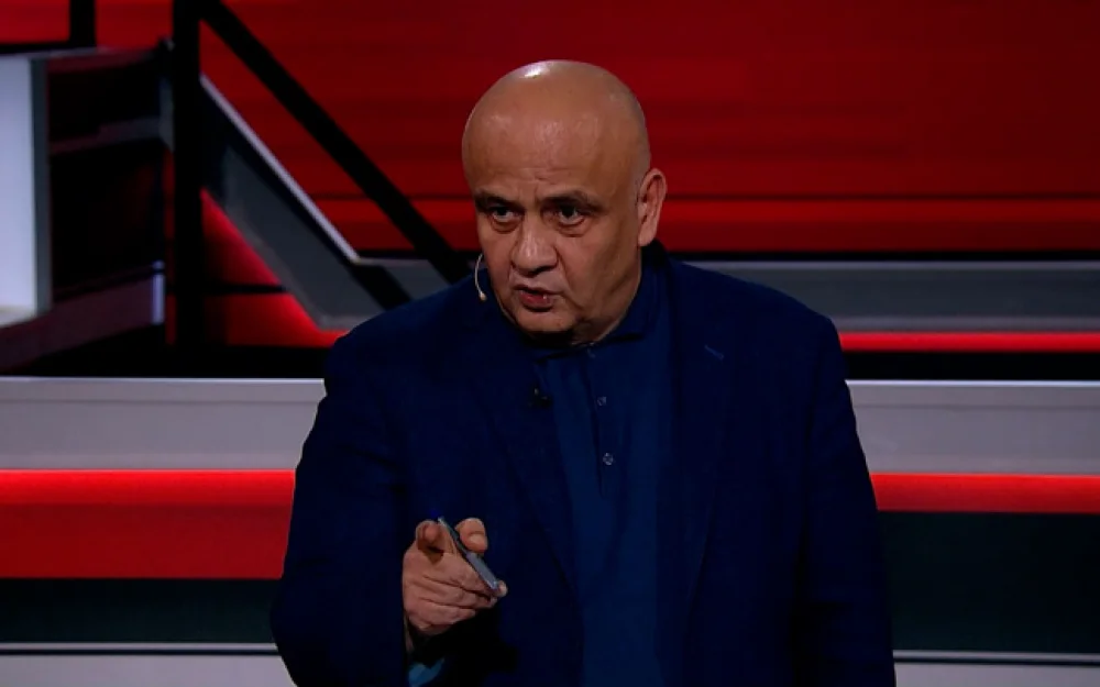 Килинкаров предрек волну самоубийств из-за коррупционного скандала в Киеве