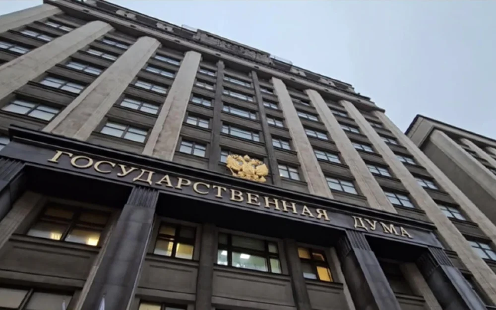 ГД приняла во II чтении проект о повышении МРОТ до 27 093 рублей