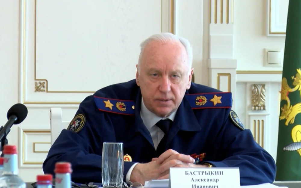 Глава СК поручил возбудить дело в связи с ситуацией в ЖК А101 в Ленобласти