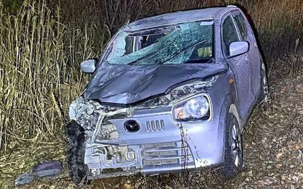 Второй пешеход, сбитый в Хабаровском крае, скончался в больнице