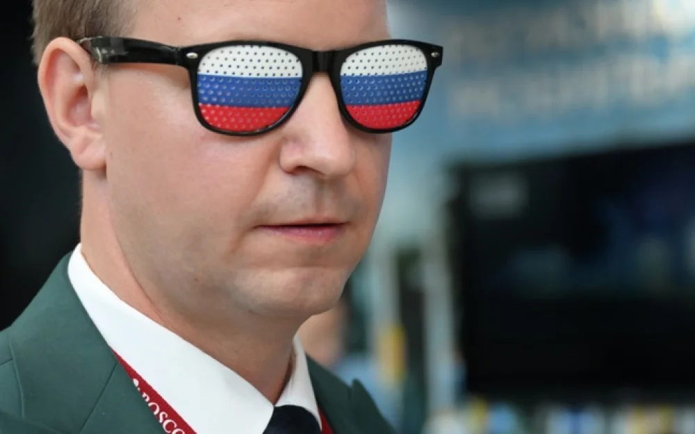 Эксперт Колташов сравнил экономики РФ, КНР и Запада