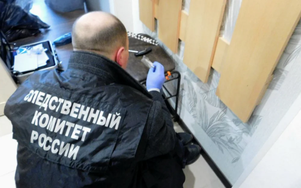 После обнаружения в Тамбове погибших жителей Кировской области возбудили дело