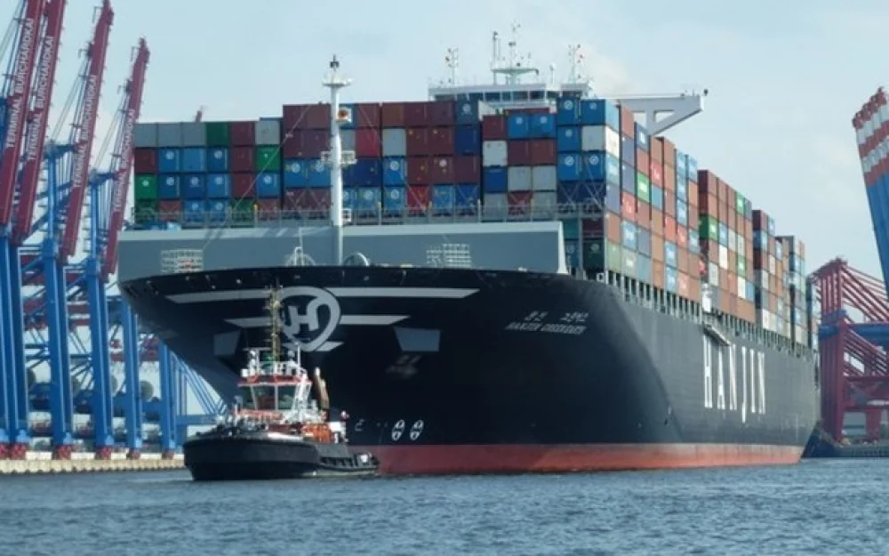 Белый дом освободит некоторые товары от пошлин для снижения цен на продукты