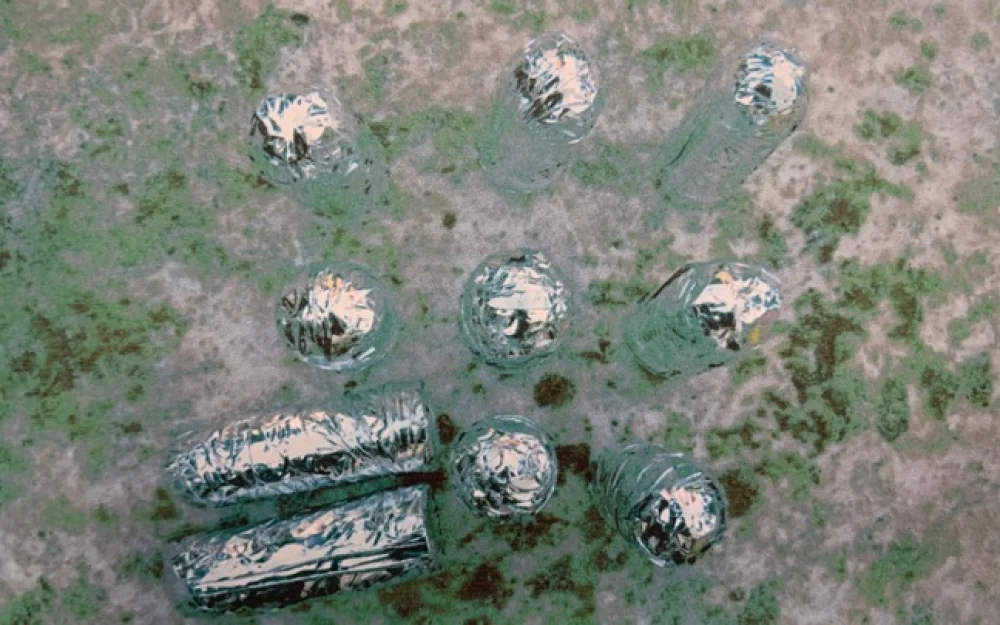 В Приморье завели дело о сбыте 50 кг ртути на сумму 28 млн руб.