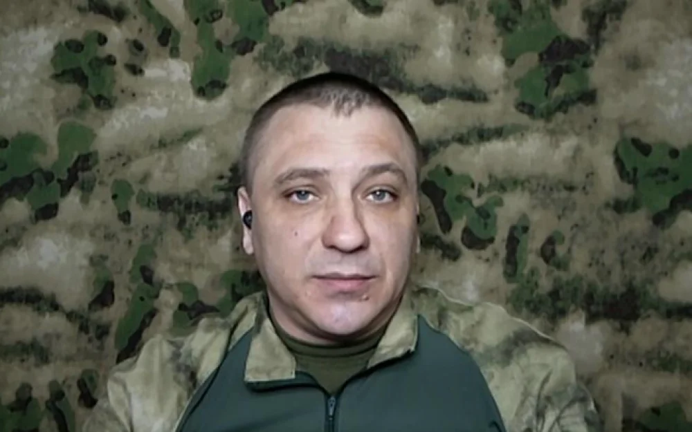 Марочко: Румыния стала хабом для поставок вооружений на Украину