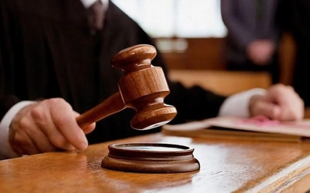 В Красноярске тренер по гимнастике получила 3 года условно за хранение наркотиков