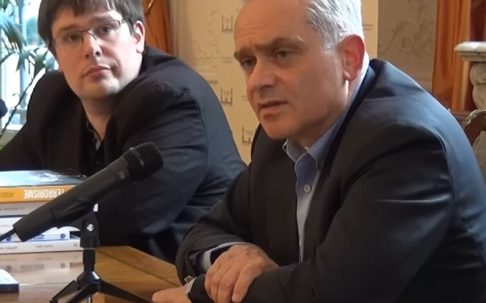 Полковник Бо: Путин может диктовать свои условия на переговорах по Украине