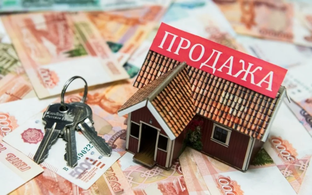 Риелтор Коноплев: мошенники используют семьи для поддельной продажи жилья