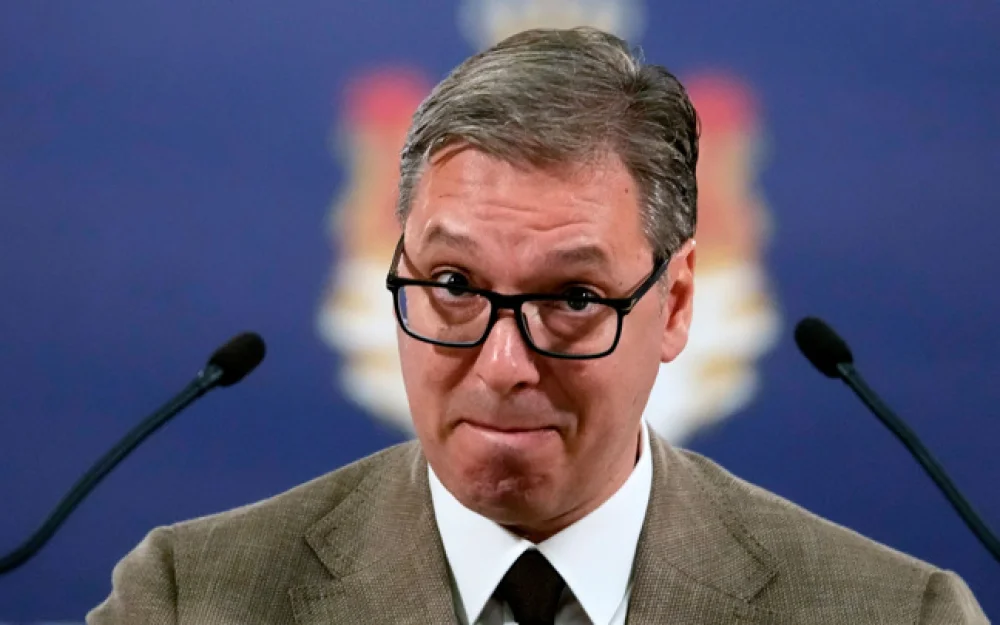 Вучич: Орбан обещал помощь сербской энергетике после переговоров с Путиным