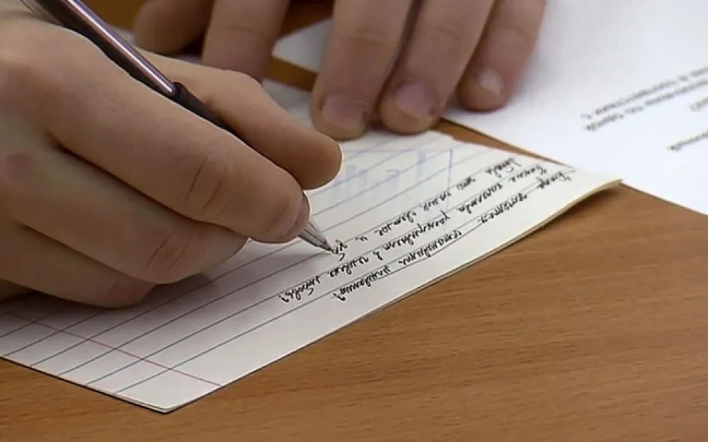 Девочку из Латвии не приняли в московскую школу, несмотря на отличный тест