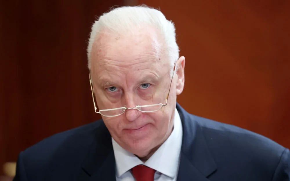 Бастрыкину доложат о расследовании конфликта со стрельбой в Подмосковье