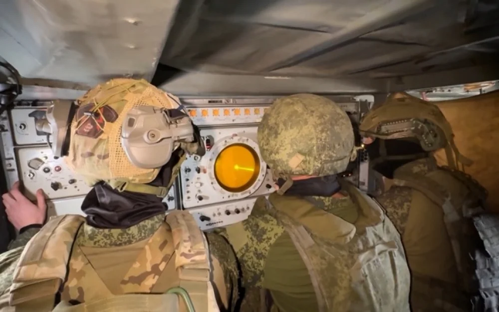 В Тамбовской области обломки сбитого БПЛА упали на предприятие