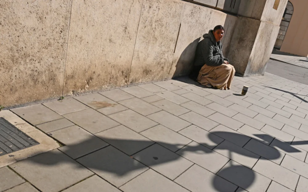 Котяков: с 2000 года уровень бедности в России сократился в 4 раза