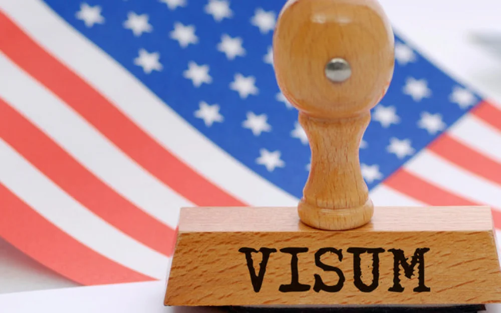 Власти США приостановили выдачу виз гражданам Афганистана