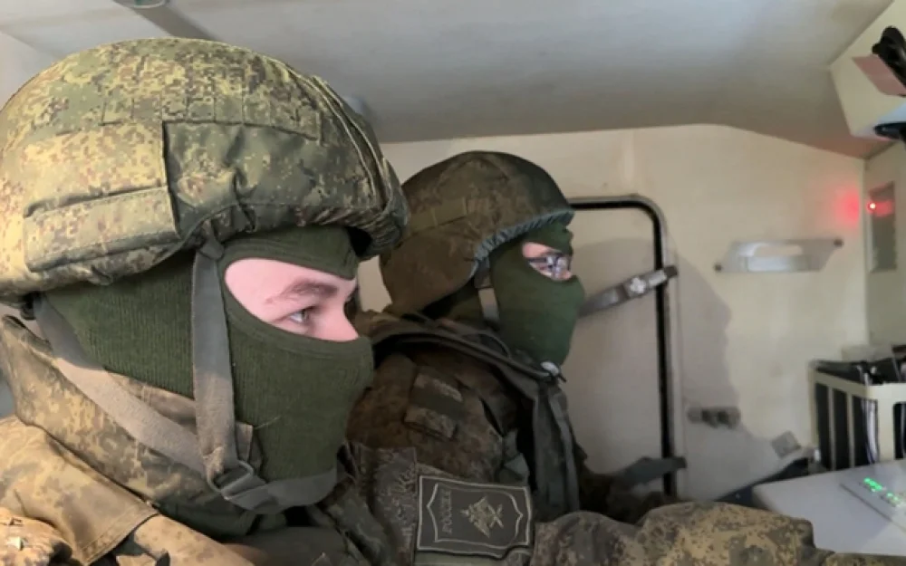 Силы ПВО уничтожили еще один беспилотник, летевший на Москву