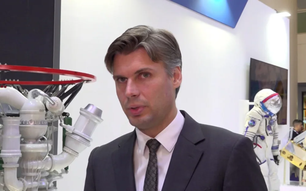 Глава Роскосмоса сообщил о финальной стадии подготовки 74-й экспедиции на МКС