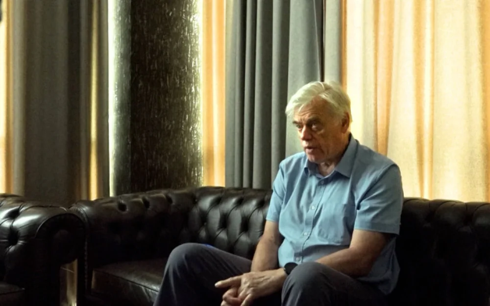 Экс-прокурор рассказал о показательном конфликте между Петуховым и Ходорковским