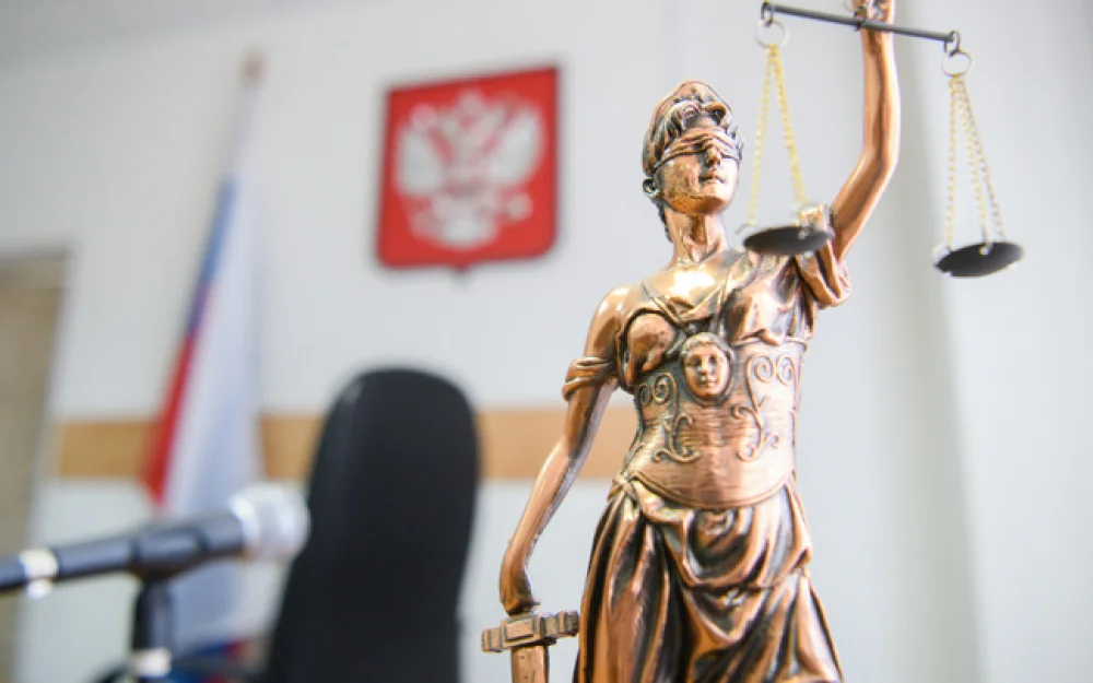 В Москве водитель получил срок за повторный отказ от медосвидетельствования