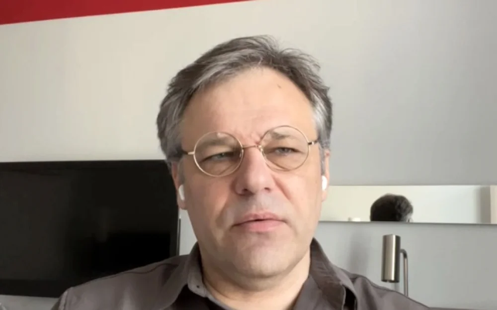 Мирошник: День народного единства с каждым периодом приобретает иной смысл