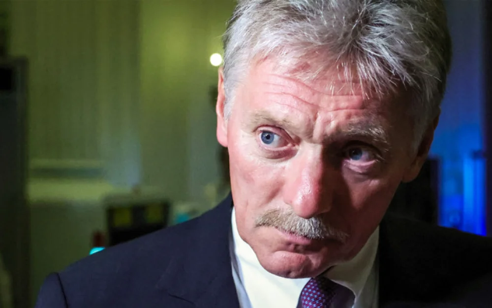 Песков: динамика на фронтах сейчас далеко не в пользу киевского режима