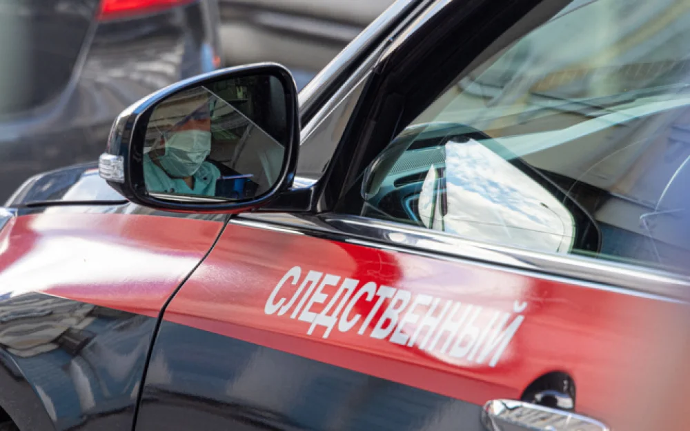 В Тверской области организована проверка после обрушения потолка в школе