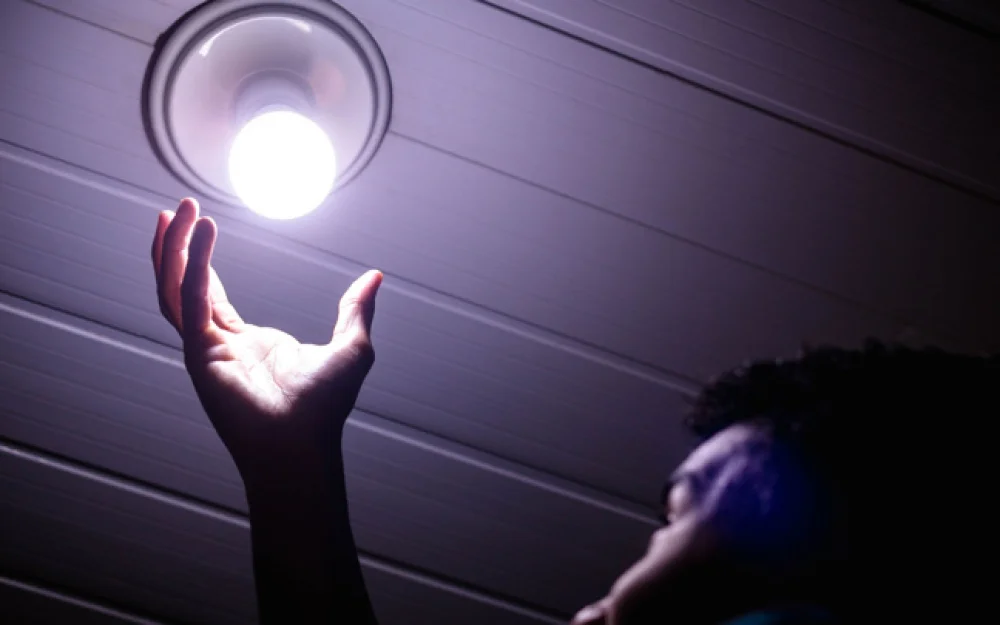 В ЛНР из-за атак дронов ВСУ без электроснабжения остались 46 тысяч абонентов