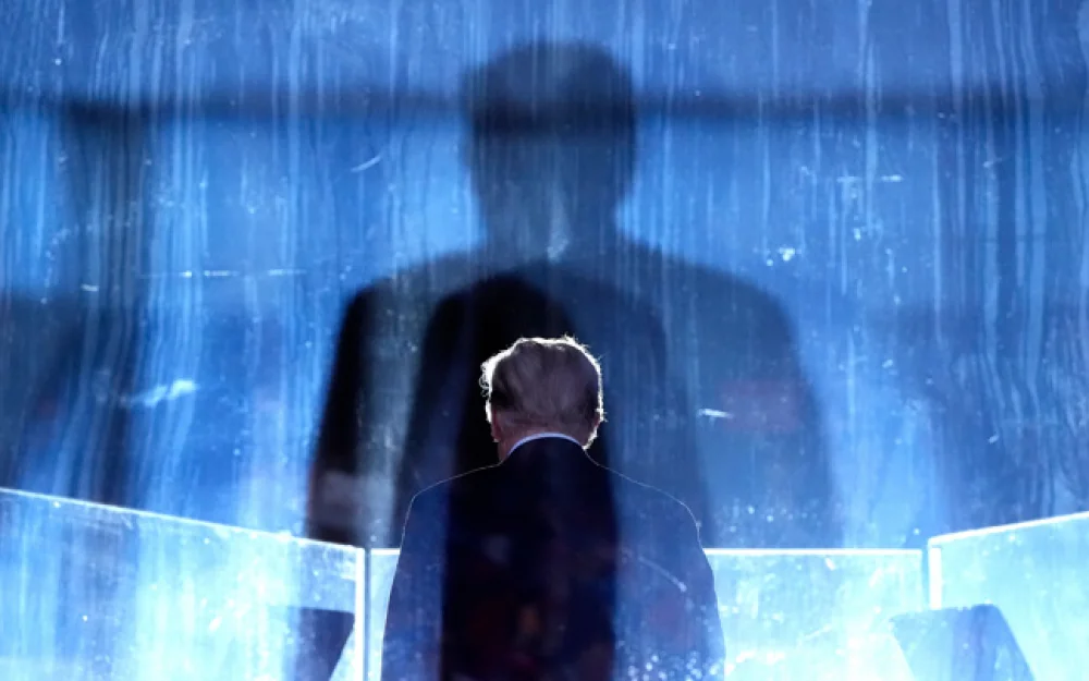 CNN: американские чиновники намерены отговорить Трампа от ядерных испытаний