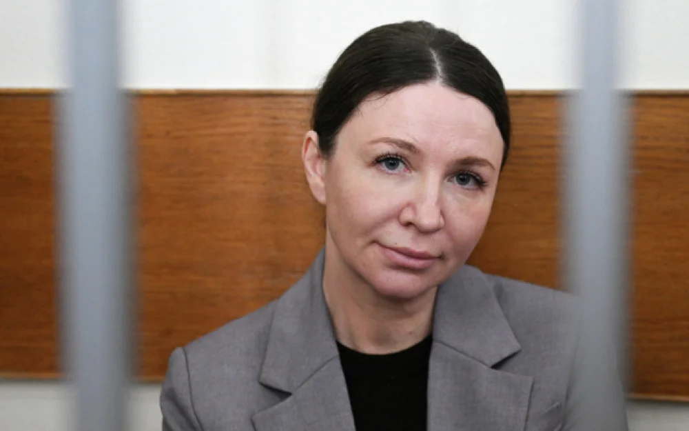 На рыбные садки Блиновской на Вологодчине наложен арест по делу о банкротстве