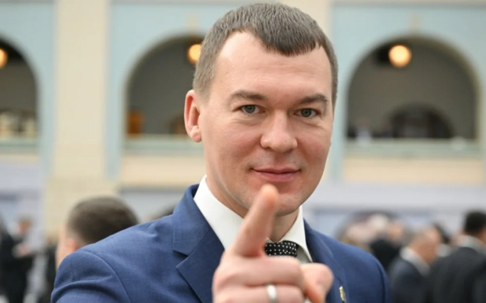 Дегтярев поблагодарил Венгрию, что она не дала внести ОКР в санкционные списки