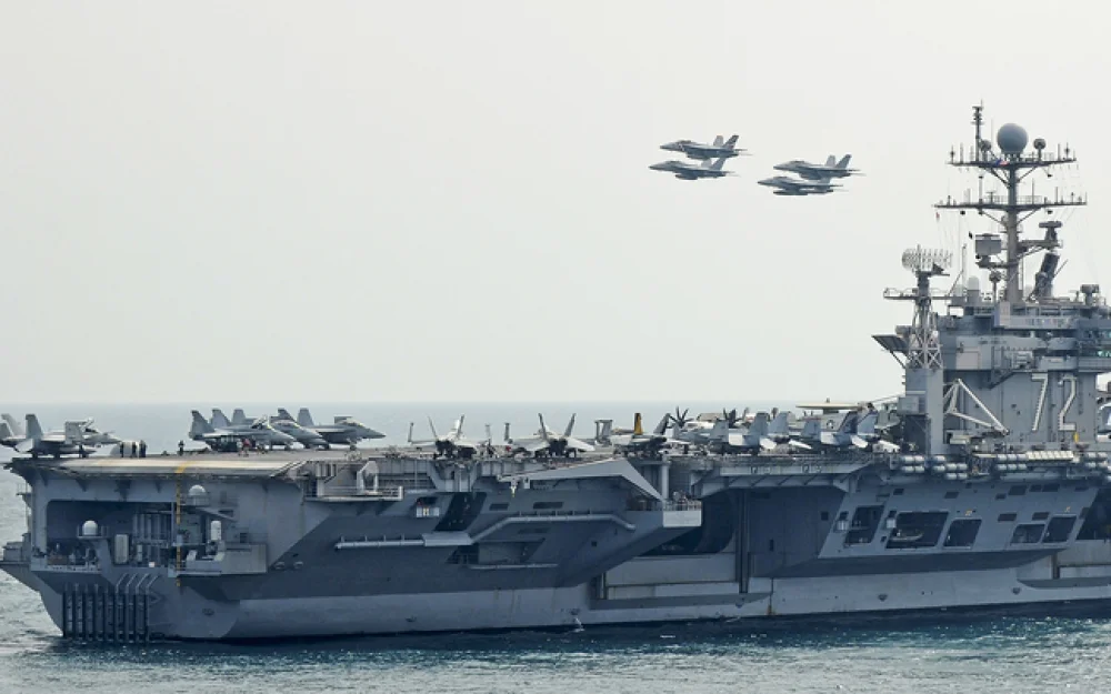 Трамп не исключил возможность нанесения авиаударов по территории Нигерии