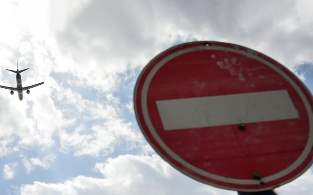 Росавиация ввела ограничения на полеты в аэропорту Нижнекамска