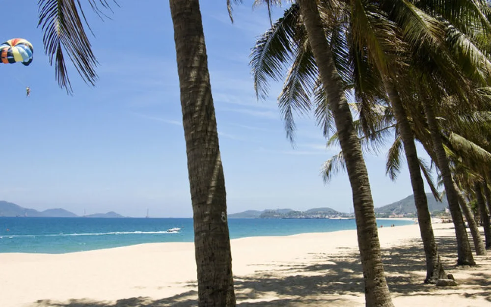 Российские туристы спасли 40 человек в Нячанге при наводнении