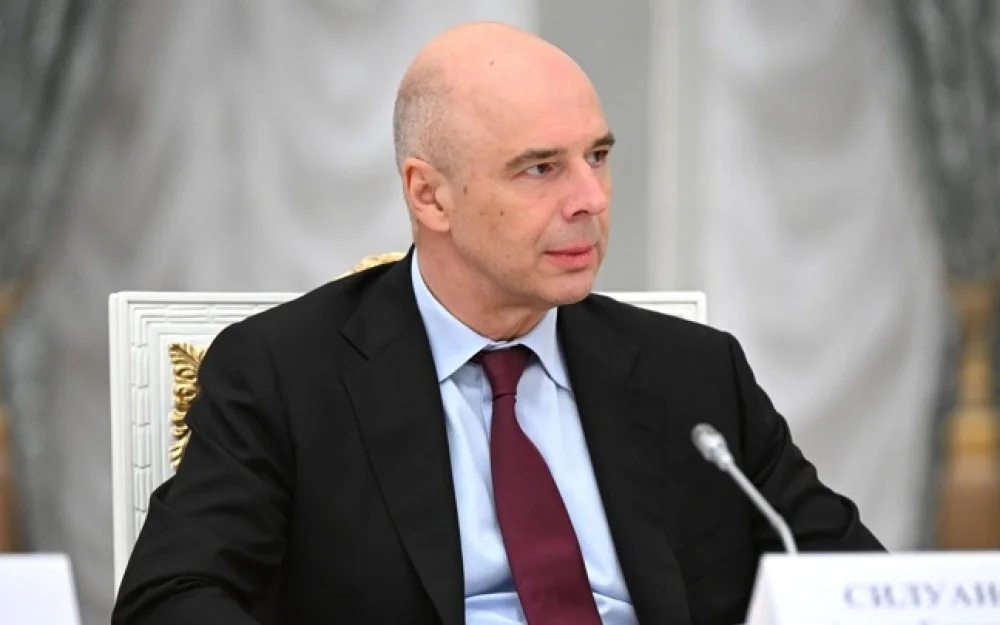 Глава Минфина Силуанов уверен, что компромисс по НДС найден