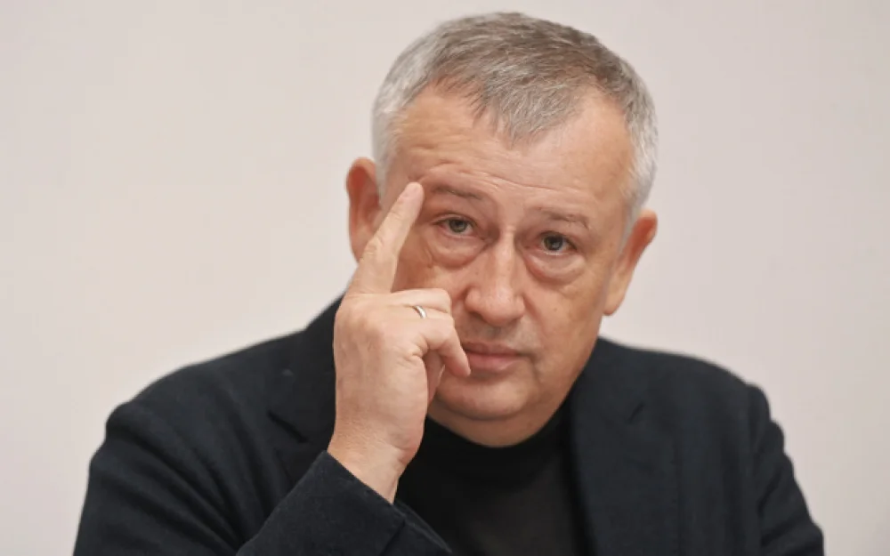 Губернатор Ленобласти Дрозденко предложил закрыть центр Выборга для машин