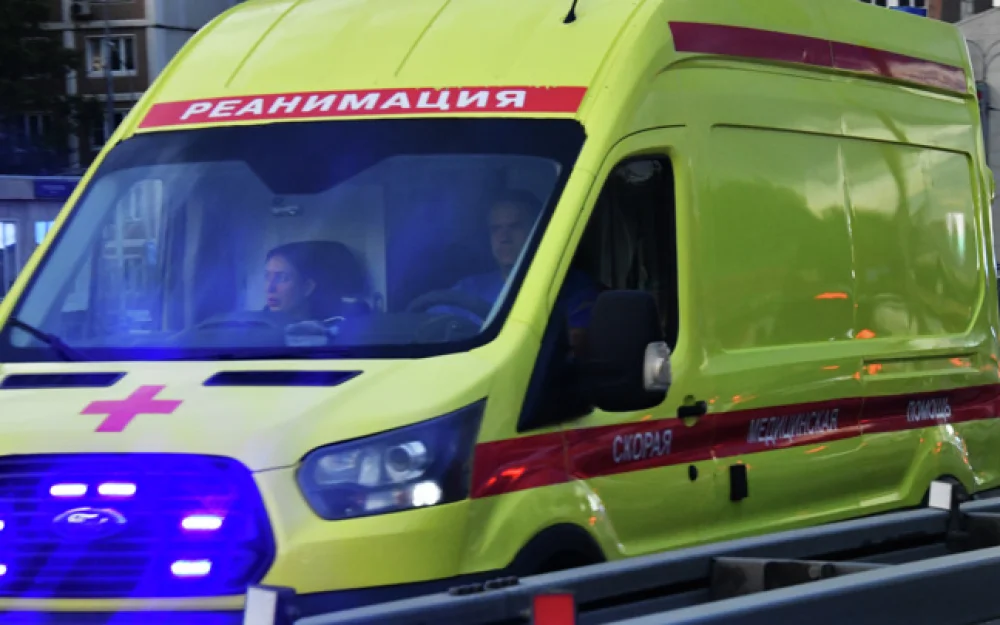 Мужчина ранен в ДНР при подрыве на взрывоопасном предмете