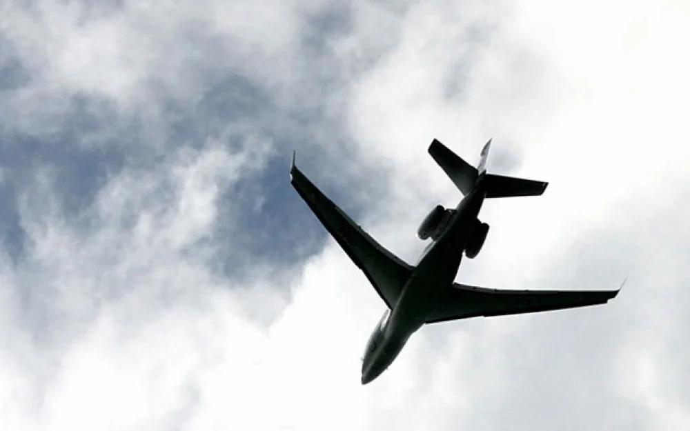 Аэропорт Тамбова вернулся к работе в штатном режиме