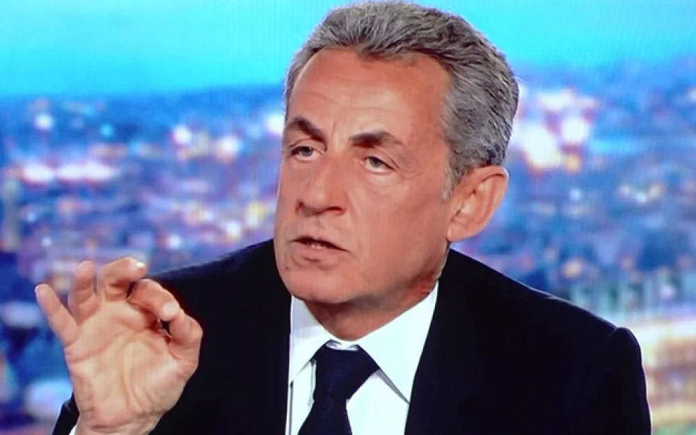 Саркози пообещал направить всю энергию на доказательство своей невиновности