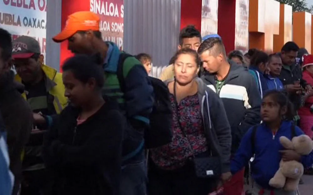 Миллионы американцев могут лишиться талонов на еду из-за ужесточения правил