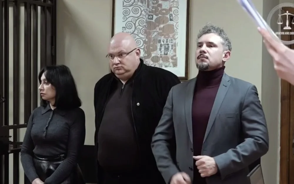 На Кубани гендиректор заставила зама уволиться под угрозой расправы