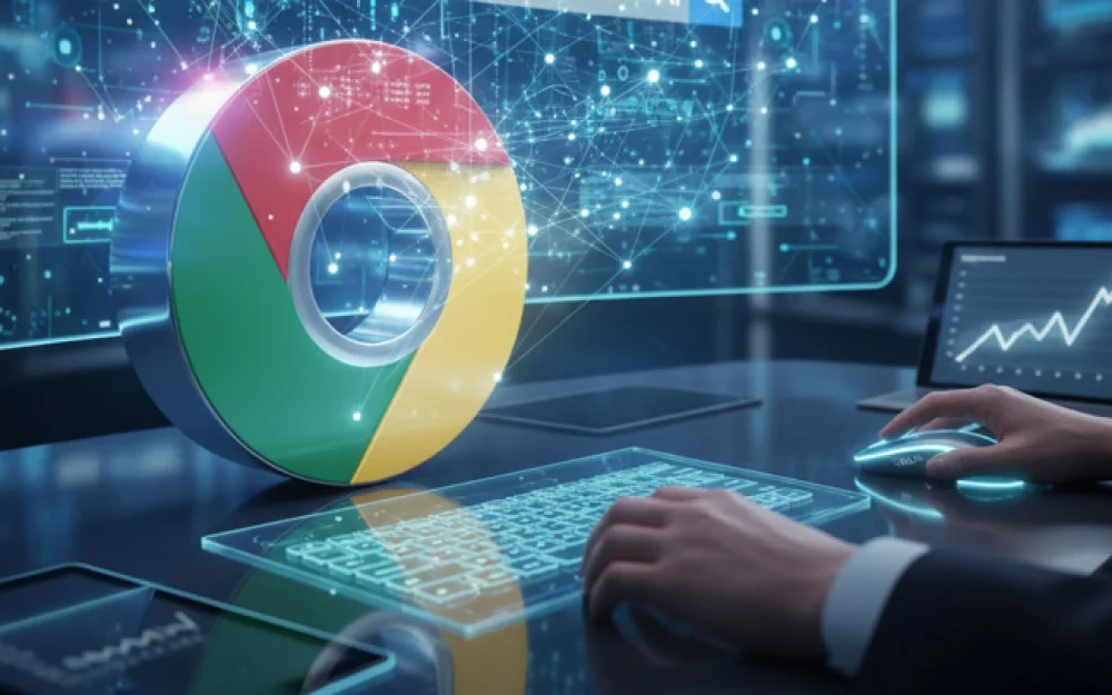 Bloomberg: Google обвинили в слежке за пользователями через ИИ