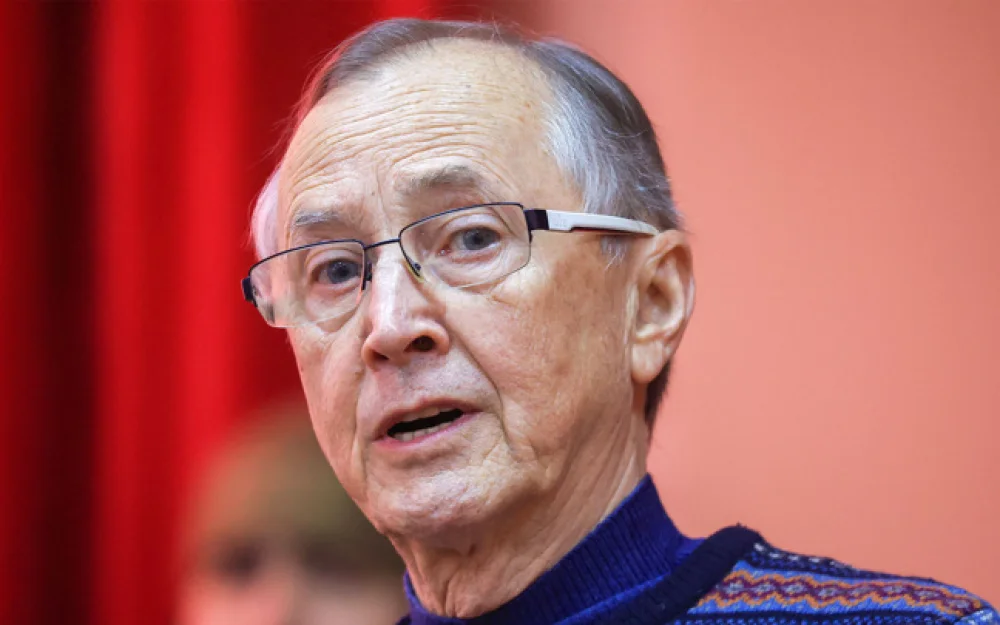 Режиссер Бурляев: культура и рынок – понятия несовместимые