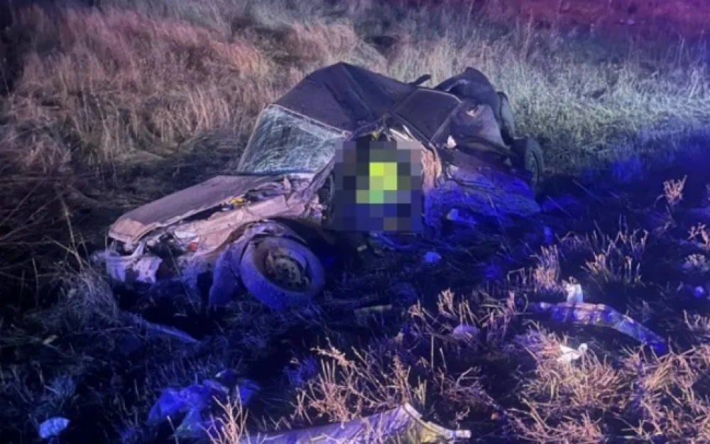 До 3 увеличилось число погибших в ДТП в Самарской области