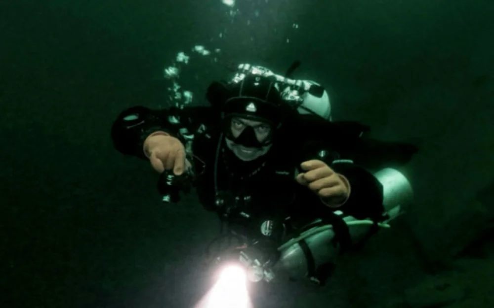 Обвиняемый в подрыве Севпотоков украинец находится в критическом состоянии