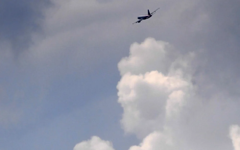 Самолет Москва – Ухта по технической причине совершил посадку в Череповце