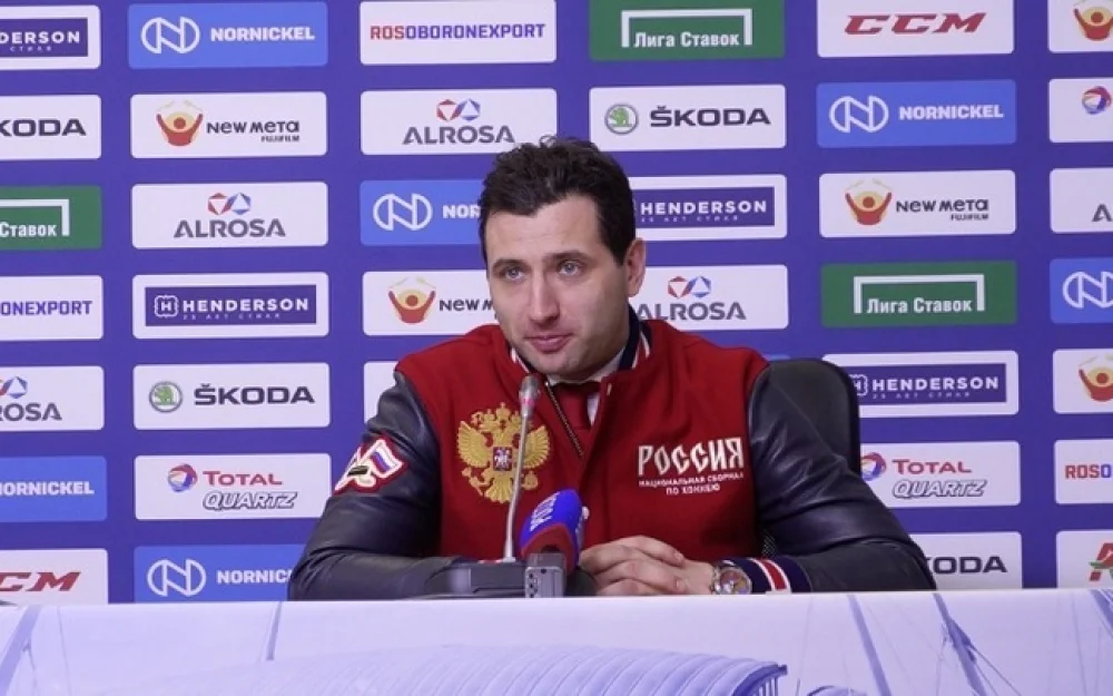 В ФХР планируют следить за Олимпиадой, несмотря на отстранение россиян