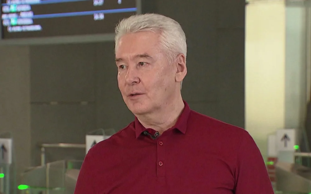 Собянин подписал закон об увеличении стоимости трудовых патентов для мигрантов