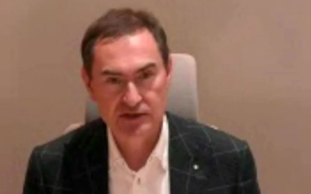 Ведяхин: в РФ нужно не перерегулировать ИИ, чтобы не было как в Европе