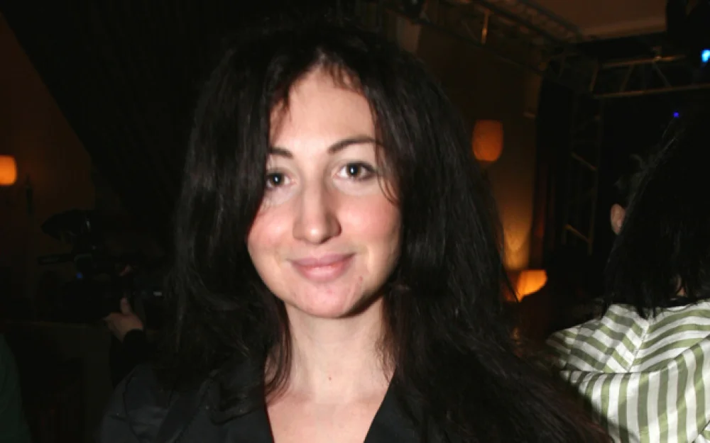 Суд объявил банкротом Светлану Шпигель