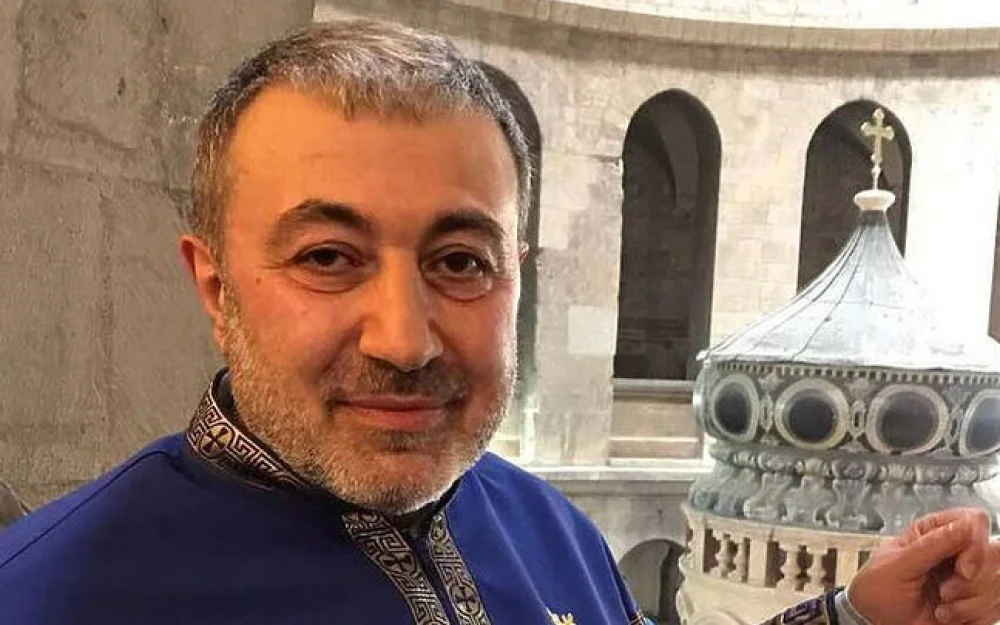 Мосгорсуд признал, что Михаил Хачатурян совершил преступления против дочерей